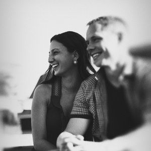 Meet your Posher, Charley